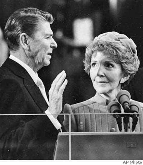 Ronald Reagan 1911 2004