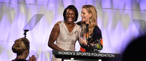 Home Women S Sports Foundation