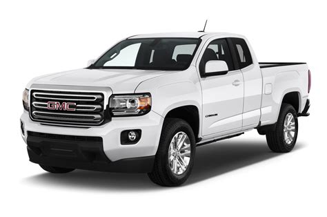 2019 Gmc Canyon 2wd Sl Extended Cab Pricing Msn Autos