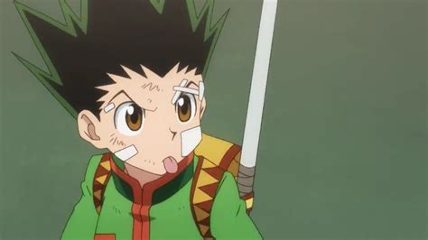 Killua Drinking Soda Pfp ~ Hunter Killua Zoldyck Anime Boy Carisca