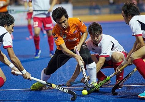 Apr 06, 2021 · 4. Piala Sultan Azlan Shah di tunda ke 2021 - Sports247