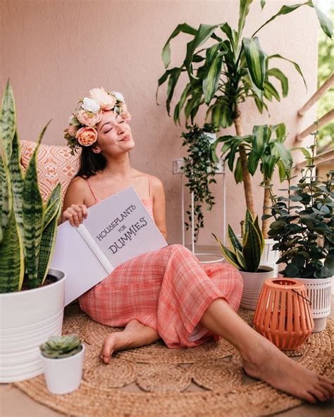 44 Creative At Home Photoshoot Ideas For Instagram