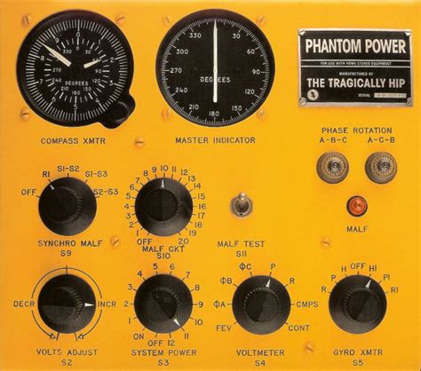 Just a little band from kingston, on linktr.ee/thehip. The Tragically Hip - Phantom Power | Releases | Discogs