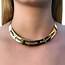 Cartier 18 Karat Gold Collar Necklace For Sale At 1stdibs