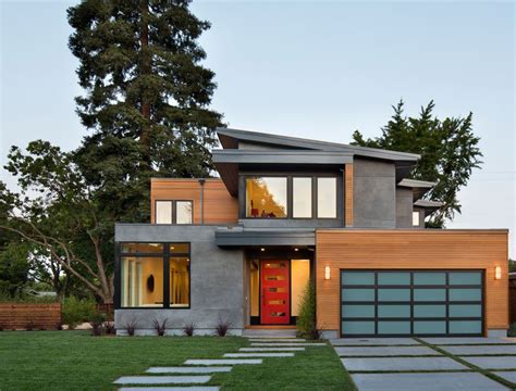 Image Result For Exterior Finishes For Modern Homes Contemporary