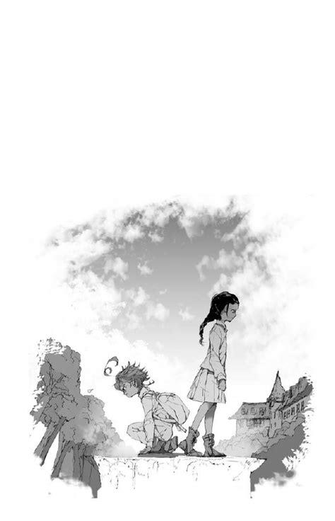 Avis Manga The Promised Neverland Tome 5