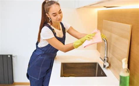 Northwest Naked Cleaning Company Is The Excellent Choice For You