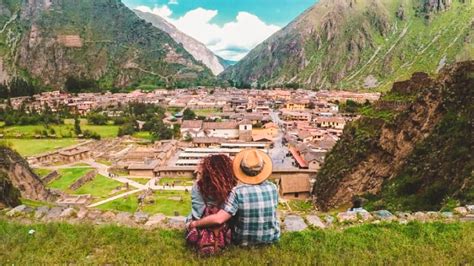Tour Cusco Machu Picchu Valle Sagrado Laguna Humantay 5 Días 4