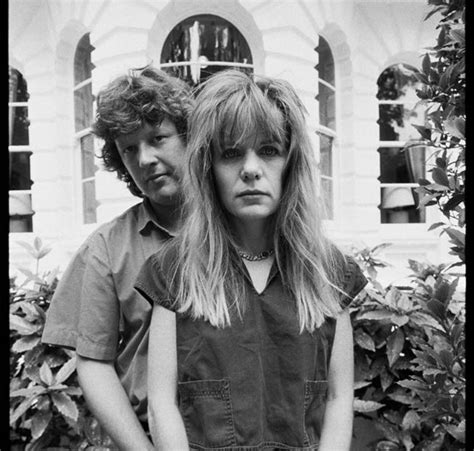 On June 18th In 1977 Chris Frantz And Tina Weymouth Both Talking Heads