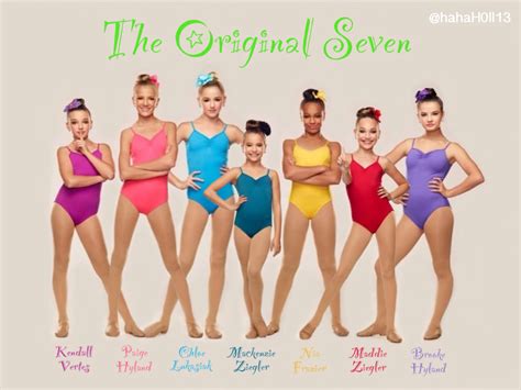 Dance Moms Wallpapers 56 Pictures