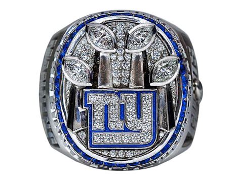 Super Bowl Rings How Much They Cost Who Pays For Them And The