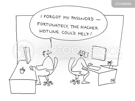 How many possible passwords are there? Internet Passwords Cartoons and Comics - funny pictures ...