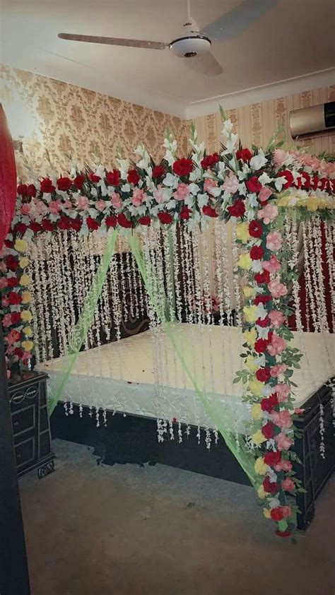 Stunning Wedding Room Decoration Karachi Ideas For Your Pakistani Wedding