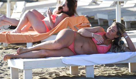 Frankie Essex Sexy New Photos TheFappening