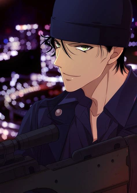 オコジョ On Twitter Detective Conan Wallpapers Detective Conan Anime