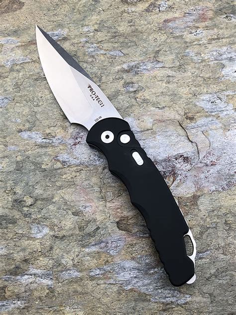 Protech Knives Tr 5 Automatic Edc Specialties Every Day Carry