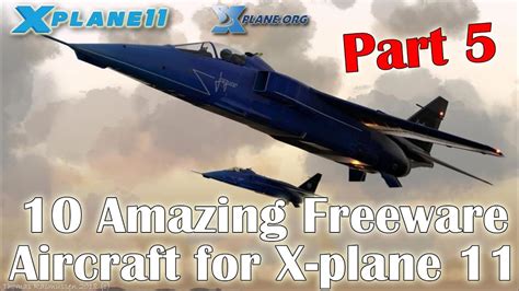 Though the airplane is not yet in production, it has generated considerable publicity at airshows like oshkosh. 10 Amazing Freeware Aircraft for X-plane 11 (Part 5) - YouTube