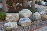 Photos of Large Rock Landscaping Ideas