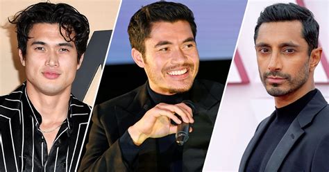 Here Are Asian Actors You Should Know Popsugar Entertainment Uk