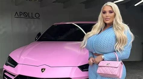 My Boobs Are So Large I Cant Fit Into My Car But I Still Want Them