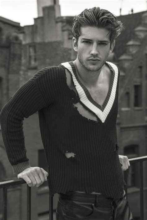 Ben Bowers Premier Model Management