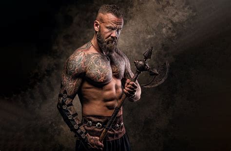 Nordic Viking And Their Gay Lifestyle History And Homosexuality