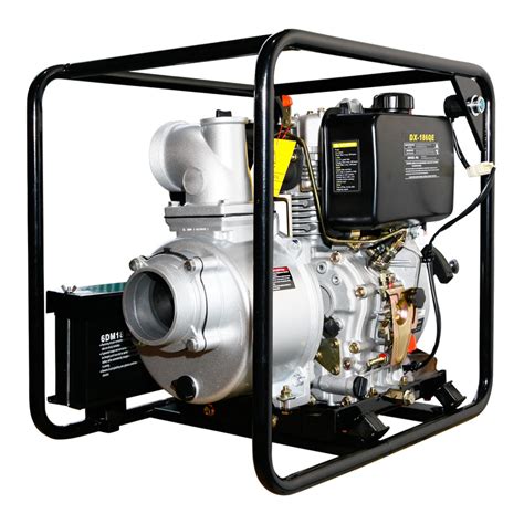Diesel Water Transfer Pump For Sale Sydney Thornado