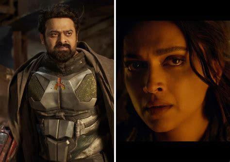 Kalki 2898 AD trailer OUT: Prabhas, Deepika Padukone starrer is a