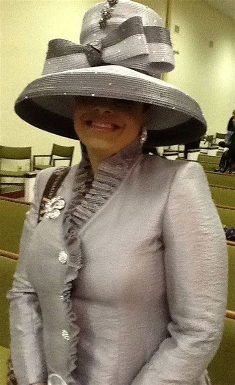 Lady Randle In Louise Dpatterson Couture By Joyce Richardson Church