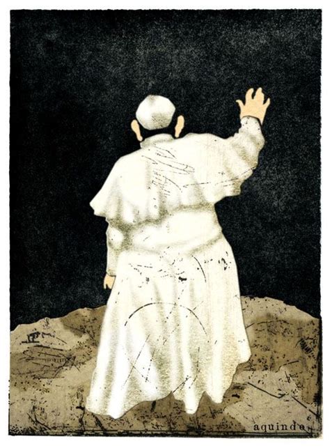 Qui se cache derrière le pape françois ? " Le Pape François, symbole d'une Europe désunie", illustration pour Le Monde. #illustration # ...