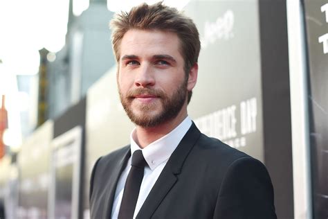45 Facts About Liam Hemsworth