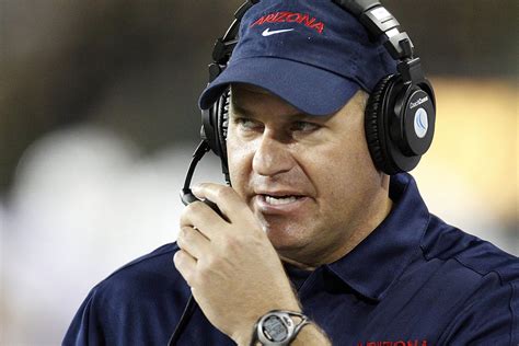 His coaching style is fun, innovative and motivational. TSL Poll: Virginia Tech and Rich Rodriguez | TechSideline.com