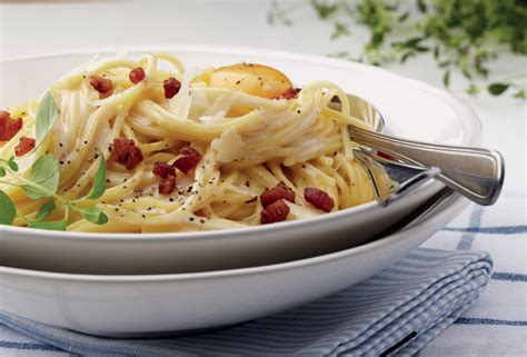 Esitellä 71 imagen hur gör man pasta carbonara abzlocal fi