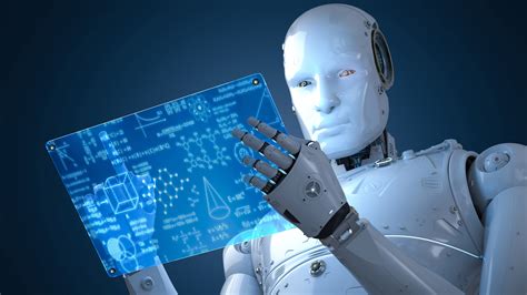 6 Grandes Novelas Sobre Inteligencia Artificial Nextpit