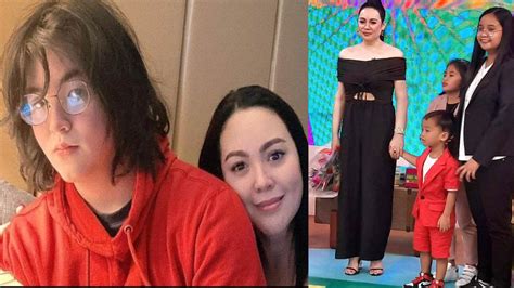 Where Is Santino In Fast Talk Guesting Of Claudine Barretto Pepph
