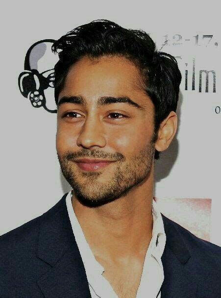 Manish Dayal Is The Summer Crush You Never Knew You Wanted Artofit