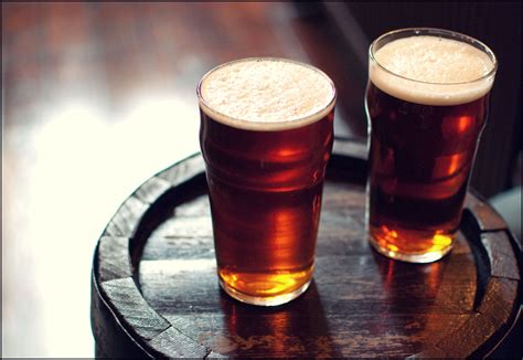 The 9 Best Dark Beers To Drink In 2022