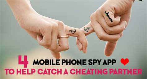 4 Spy Online Tricks To Help Catch A Cheating Partner TechSlips