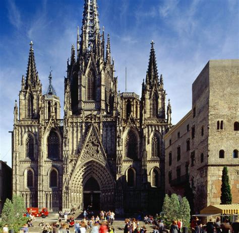 Lonely planet zeigt dir die besten highlights & sehenswürdigkeiten für deine spanien reise. Spanien: Sehenswürdigkeiten in Spanien zeigen Europas ...