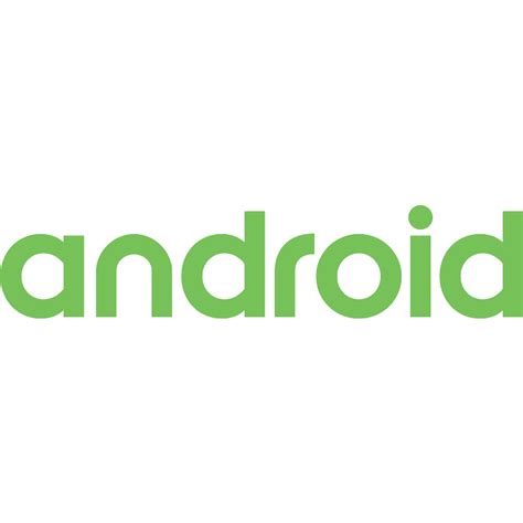 Android 5 Logo Vector Svg Icon Svg Repo