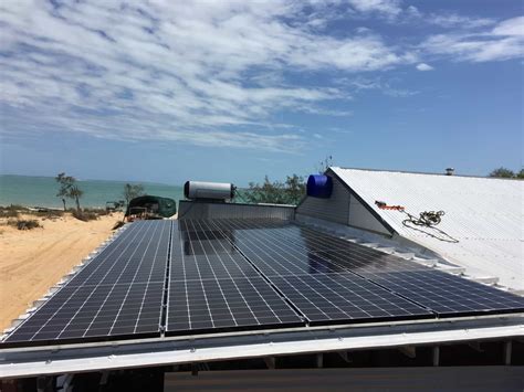 Off Grid Solar Power Brisbane Standalone Power Systems