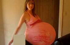 pregnant pregnancy big deviantart boobs