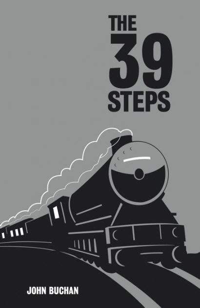 The 39 Steps By John Buchan Paperback Barnes And Noble®