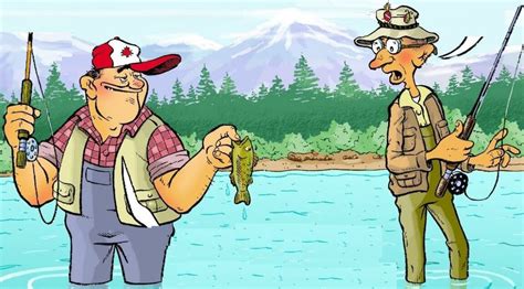 Two Virginia Rednecks Go On A Fishing Trip Day Jokes