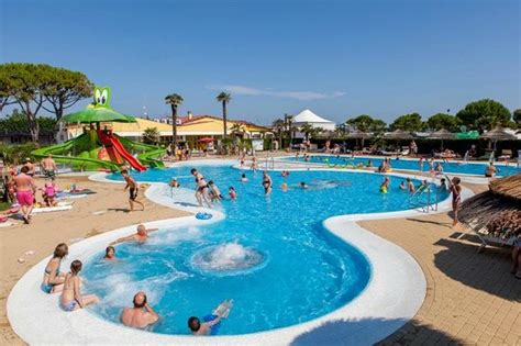 Vela Blu Camping Village Updated 2018 Prices And Campground Reviews