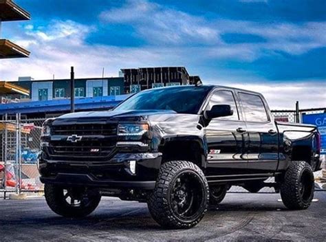 2 Inch Lift Kit Gmc Sierra