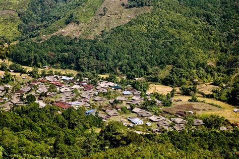 Why Basar in Arunachal Pradesh Should Be On Your Bucket List