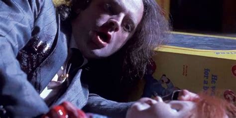 Childs Play Chuckys Human Name Was Inspired By Three Real Murderers