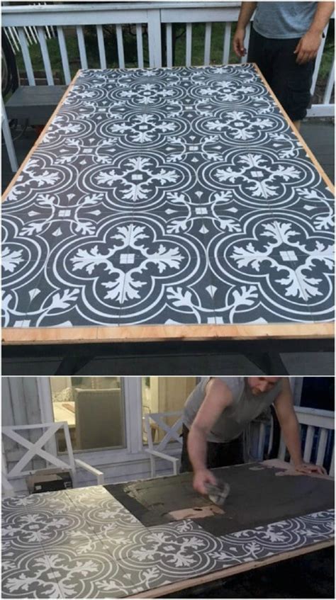 18 Innovative Repurposing Projects To Upcycle Flooring