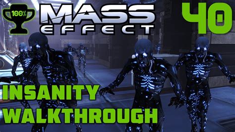 Completionist achievement in mass effect. MSV Cornucopia: Derelict Freighter - Mass Effect 1 Insanity Walkthrough Part 40 [100% ...